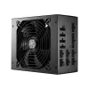 Cooler Master MPE-C501-AFCAG-EU MWE Gold V2, ATX 1250W, RTX Ready, Modular, 140mm, Czarny