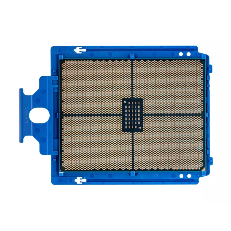 Procesor AMD EPYC 8124P 2.45 GHz 64 MB L3 Socket SP6