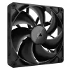 Wentylator Corsair iCUE LINK RX140 14 cm Czarny 300-1700 RPM