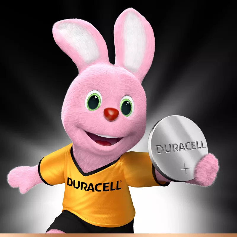 Duracell CR2450 3V Bateria jednorazowa litowa