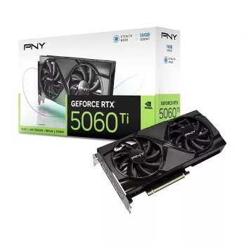 Karta graficzna GeForce RTX 5060 Ti 16GB RGB VCG5060T16TFXXPB1-O