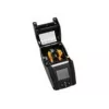 Zebra ZQ620 Drukarka etykiet Termotransferowa 203 x 203 DPI 115 mm/s Przewodowa i bezprzewodowa Wi-Fi Bluetooth