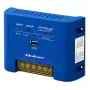 Regulator ładowania solarnego QOLTEC MPPT 15A do zasilania systemów DC, model 53666