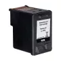 Superbulk B-H21XL Czarny Tusz do Drukarki HP (Zamiennik HP 21XL C9351A) Standard