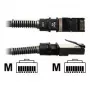 Patch kabel PatchSee 9.7m Cat6 A FTP
