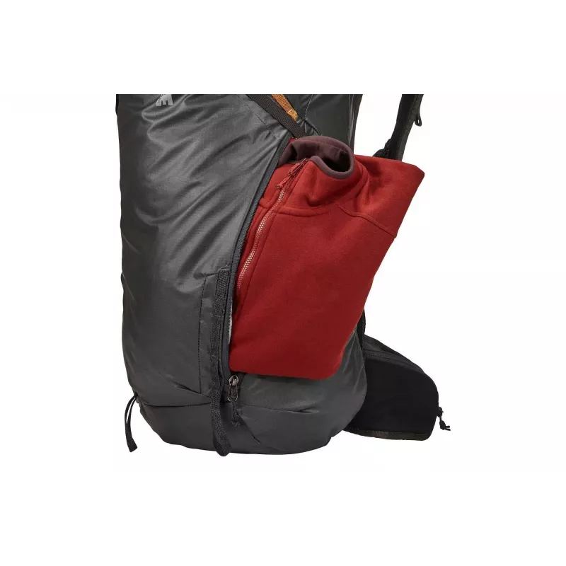 Thule | Stir, 35L | Plecak turystyczny męski | Obsydian
