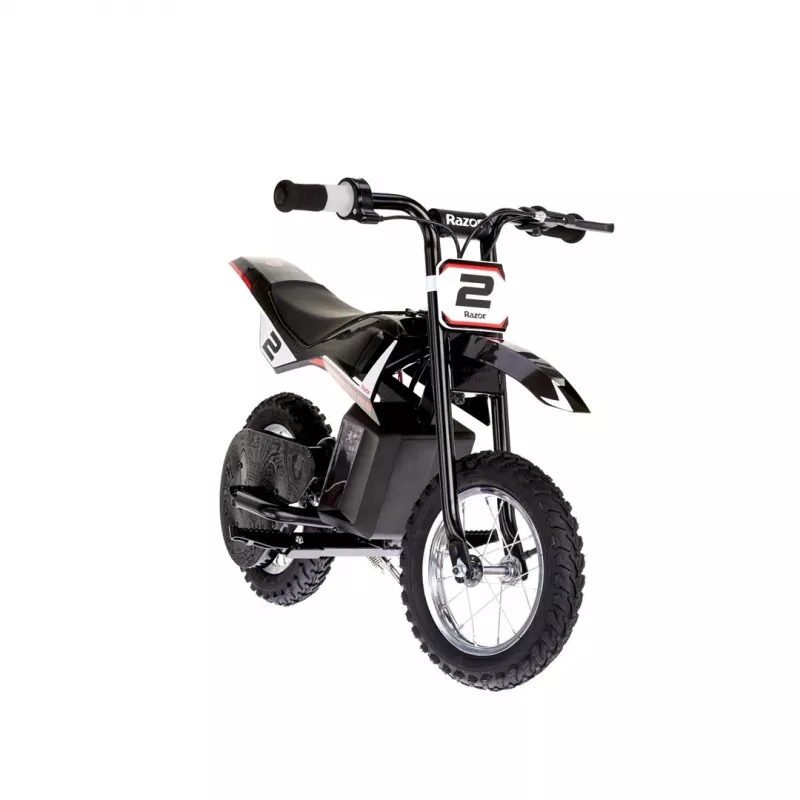 RAZOR Motocykl MX125 Dirt Rocket Lithium