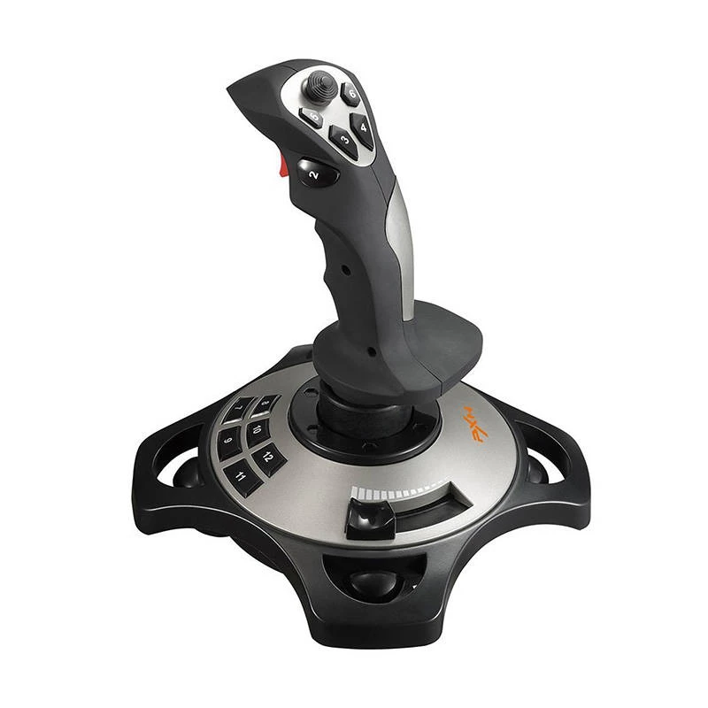 Joystick PXN PXN-2113 PRO sterowanie lotem, złącze USB do PC