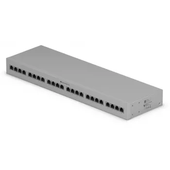 Ubiquiti UACC-ETH-SP-Panel-24 - Ochronnik przepięciowy Ethernet, panel do montażu w szafie rack
