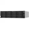 QNAP TS-H1677AXU-RP-R7-32G, Serwer pamięci masowej, Szafa (3U), AMD Ryzen™ 7, 7745, 32 GB, DDR5