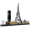 LEGO ARCHITECTURE 21044 PARYŻ