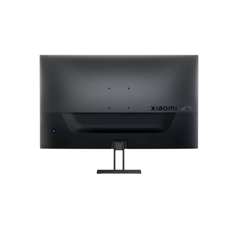 Monitor gamingowy Xiaomi 2K | G27Qi EU | 27 | IPS | QHD | 16:9 | 180 Hz | 1 ms | 2560 x 1440 pikseli | 300 cd/m2 | 2 porty HDMI | Czarny