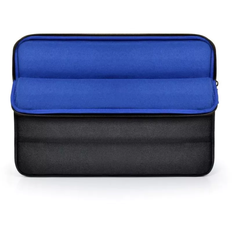 Etui rękaw Port Designs Portland do laptopów 14 cali — pianka i poliester, 0,15 kg
