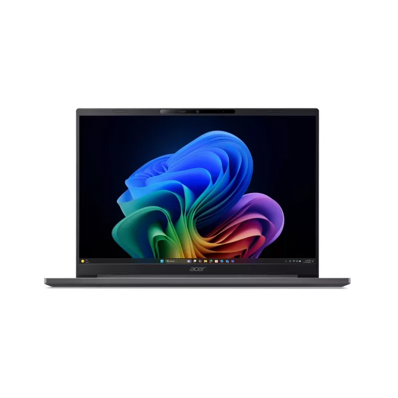 Laptop Acer TMX414-51-TCO 14 cali Ultra 5, 16 GB LPDDR5X, 512 GB PCIe NVMe, Wi‑Fi 7, TPM 2.0, Win11 Pro