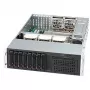 3HE Supermicro Obudowa SuperChassis 3U CSE-835TQ-R921B Czarna
