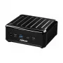 Mini PC ASROCK 4x4 BOX-7535U/D5 z USB-C — kompaktowy system stacjonarny