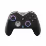 Dragonshock Controller Nebula Ultimate Wireless czarny Switch