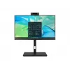 Komputer All-in-One Acer Veriton AIO VZ4724GT 23,8 cala IPS Core i5-13500 16 GB 512 GB SSD Intel UHD 730 Windows 11 Education Wi‑Fi szary 3 lata gwarancji