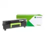 Lexmark MSMX521 Corporate 25K kaseta z tonerem Ultra High Yield Czarny
