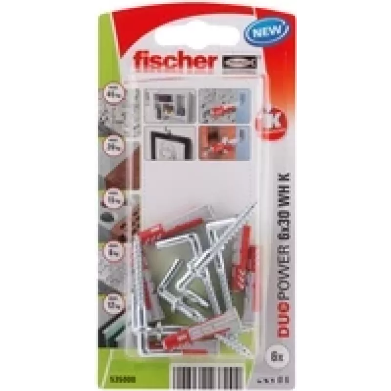 Fischer 535000