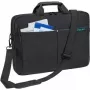 Pedea Notebook Bag Lifestyle, czarny [do notebooków do 39,6cm (15,6)]