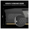 VENGEANCE DDR5 6000MT/s 16GB - szary DIMM / 1x16GB / DDR5 / 1,35V / Intel XMP i AMD EXPO