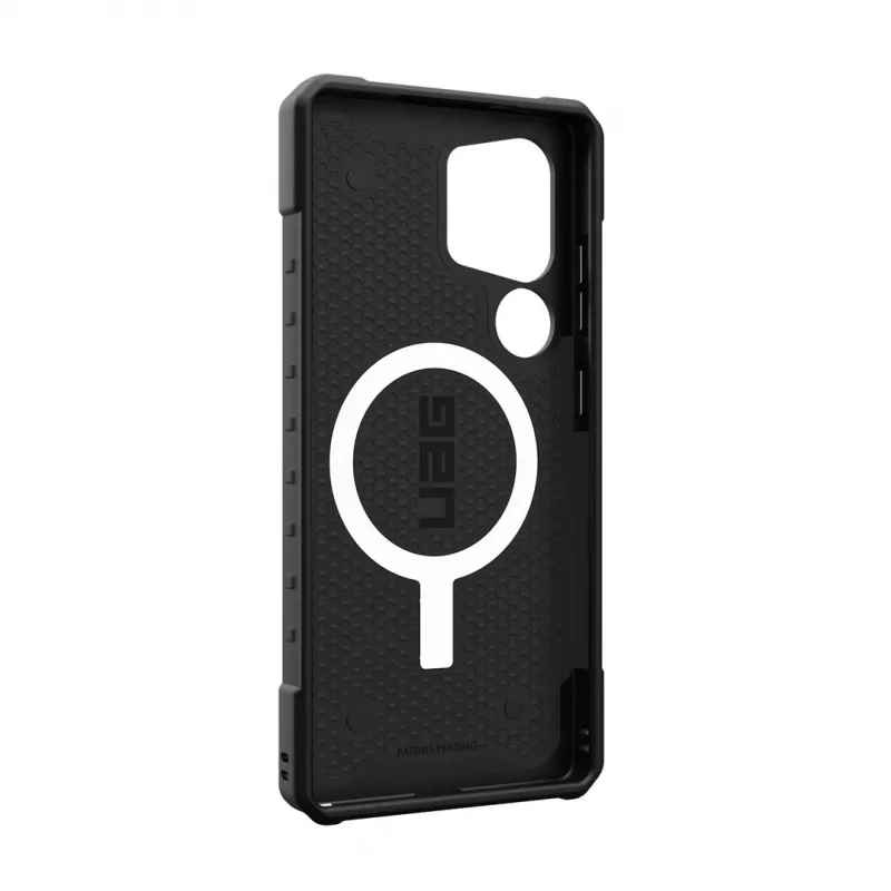 Urban Armor Gear Pathfinder etui na telefon 17,3 cm (6,8) pokrowiec czarny