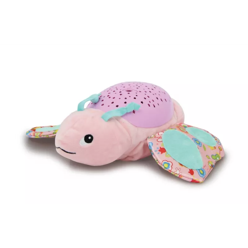 JAMARA Dreamy Butterfly, LED, wolnostojąca, dla chłopców/dziewczynek, automatyczne wyłączanie, bateria