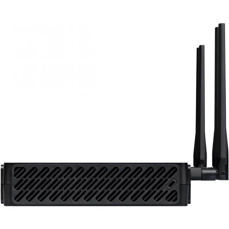 Urządzenie sieciowe Lancom 62151 czarne