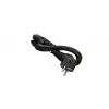 Przełącznik Extralink VIRTUS V3 Niezarządzalny L2 16x Fast Ethernet (10/100) PoE 1U Czarny
