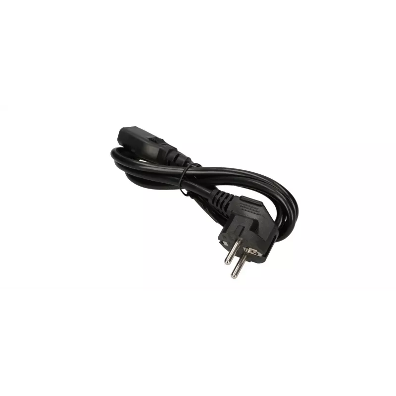 Przełącznik Extralink VIRTUS V3 Niezarządzalny L2 16x Fast Ethernet (10/100) PoE 1U Czarny