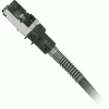 Kabel sieciowy PatchSee PCI6 FTP Czarny Cat6a 3,1 m