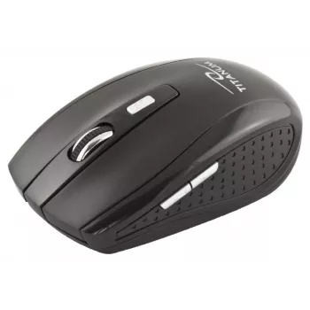 TITANUM TM105K SNAPPER mysz RF Wireless Optical 1600 DPI Right-hand
