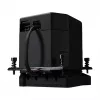 Zestaw chłodzenia cieczą Cooler Master Masterliquid ML360 SUB-ZERO EVO 12 cm Czarny