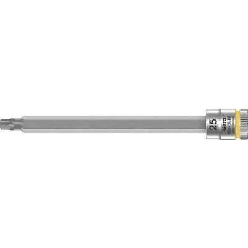 Wera Socket Bit Bit Torx TX HF25x100 (05003366001)