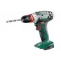 Wiertarka pistoletowa Metabo BS 18 Quick