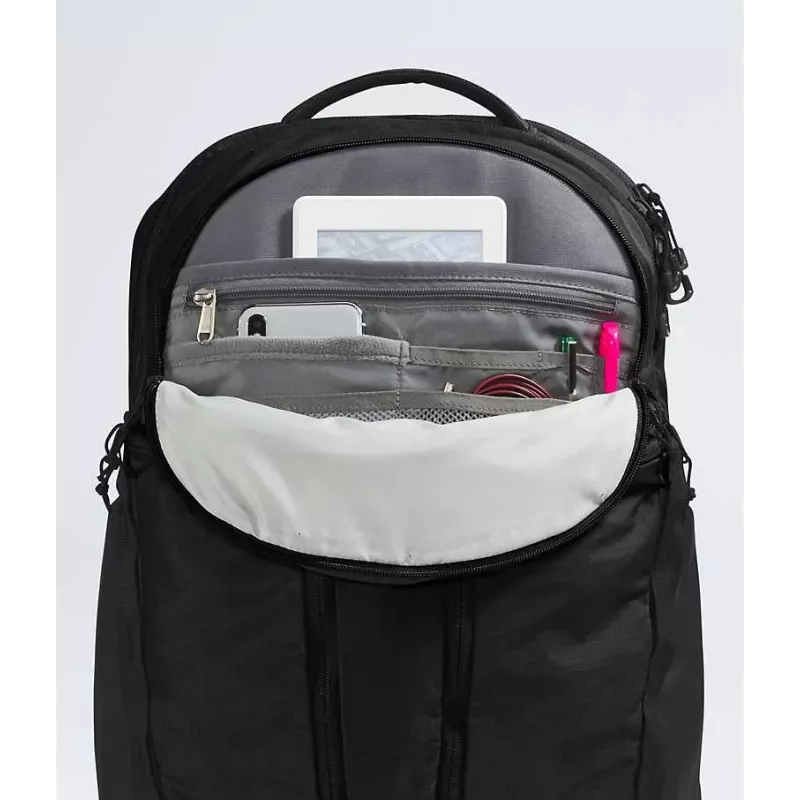 Plecak miejski The North Face Surge - tnf Czarny/tnf Czarny