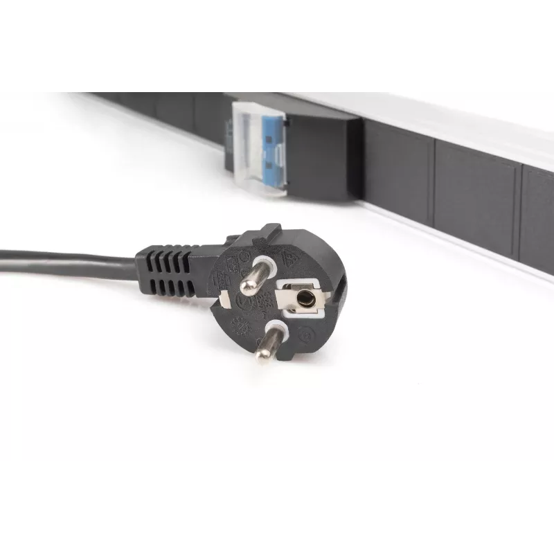 Listwa zasilająca Digitus A-19-STRIP42-1