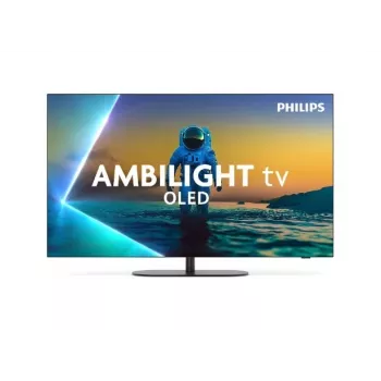 Telewizor Philips 48OLED820/12 48 cali wyświetlacz OLED rozdzielczość 4K