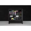 Corsair CW-9060074-WW układ chłodzenia komputera Procesor Chłodzenie cieczą typu All-in-one 12 cm Czarny 1 szt.