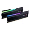 Pamięć do komputerów stacjonarnych G.SKILL Trident Neo RGB DDR5 2×16GB 6000 MHz CL30, 32 GB, dwukanałowa, 1.1V, XMP 3.0