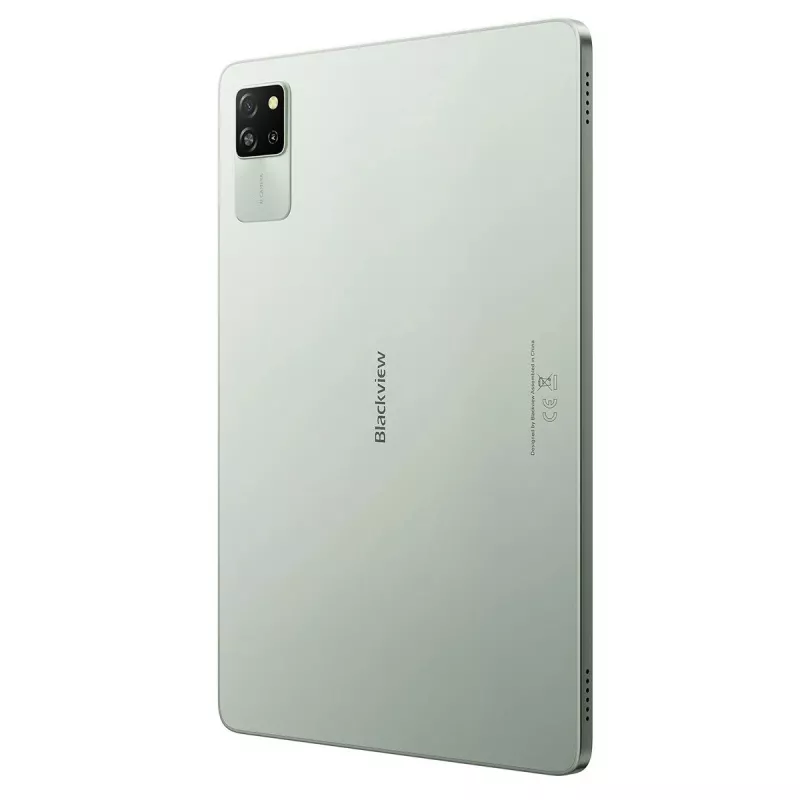 Blackview TAB 60 4/128GB WiFi Zielony bez ładowarki
