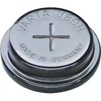 Akumulator guzikowy Varta V 80 H NiMH 80 mAh 1,2 V
