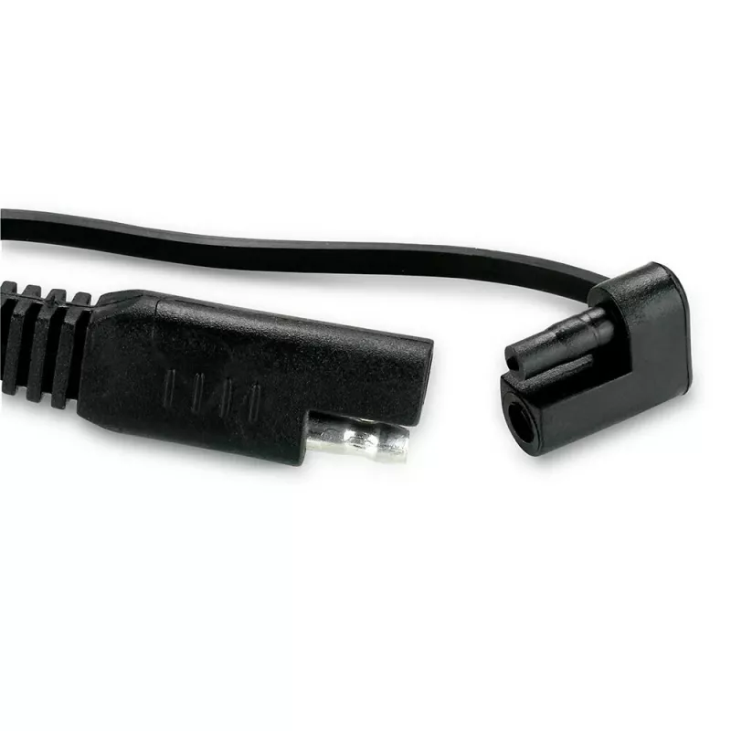Ładowarka do akumulatorów samochodowych everActive CBC1 6V/12V