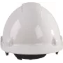 Kask ochronny 3M G3000 żółty EN397 z systemem regulacji zapadkowej