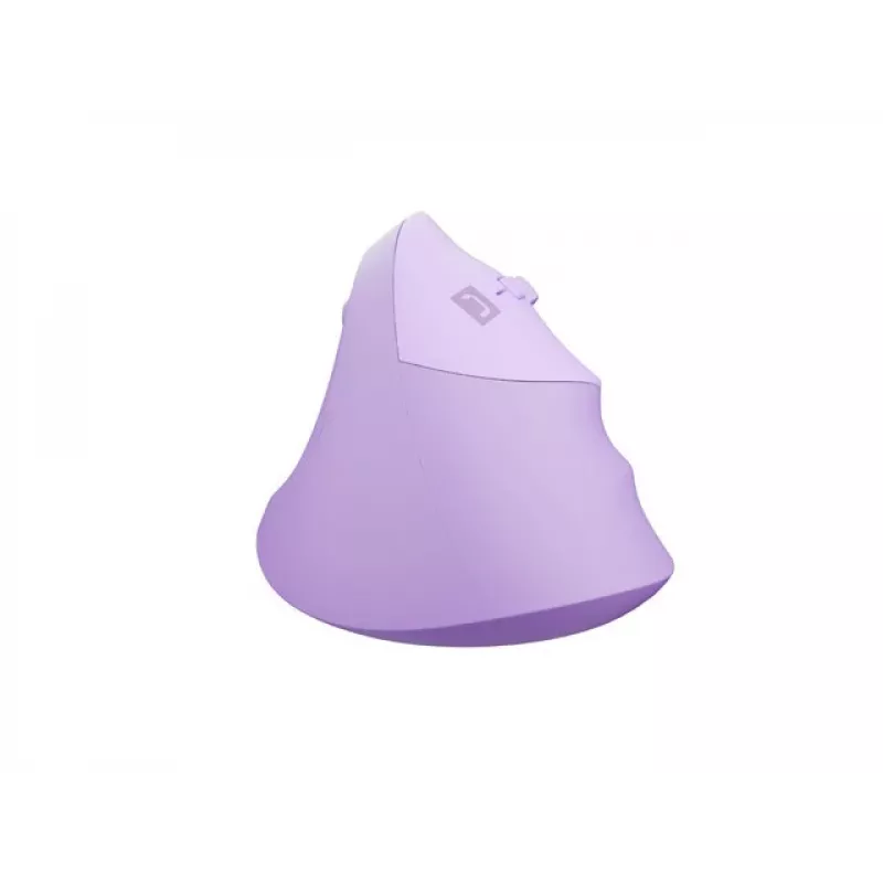 Mysz NATEC Crake 2 Uniwersalna Praworęczna RF Wireless + Bluetooth Optyczna 2400 DPI