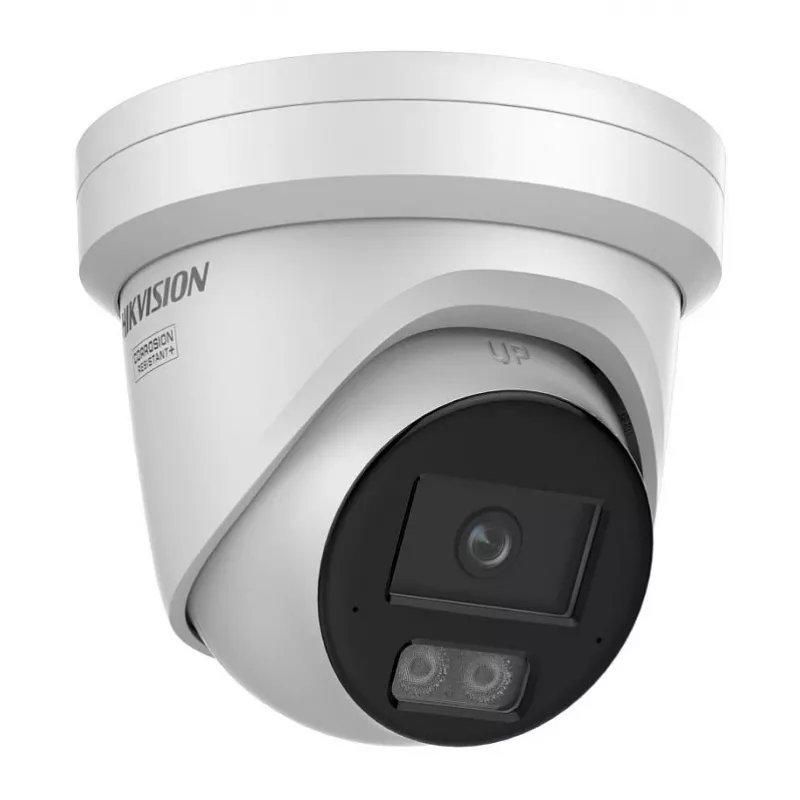 Kamera bezpieczeństwa Hikvision DS-2CD2387G3-LI2UY(2.8MM) 8MP IR IP