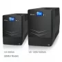 Zasilacz awaryjny UPS Delta Agilon VX-1000VA