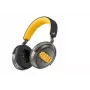 Słuchawki Sennheiser Momentum 4 Wireless Edycja 80-lecia — Bluetooth 5.2, bateria 20 h, ANC, 3,5 mm, wokółuszne, żółte