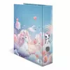 Motif file A4 HERMA Happy Unicorns